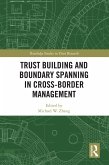Trust Building and Boundary Spanning in Cross-Border Management (eBook, PDF)