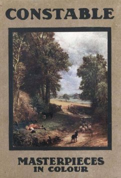 Constable (eBook, ePUB) - Hind, C. Lewis