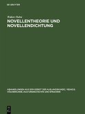 Novellentheorie und Novellendichtung (eBook, PDF)