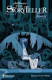Jim Henson's Storyteller: Fairies #2 (eBook, PDF) Jim Henson's Storyteller: Fairies #2 (eBook, PDF)