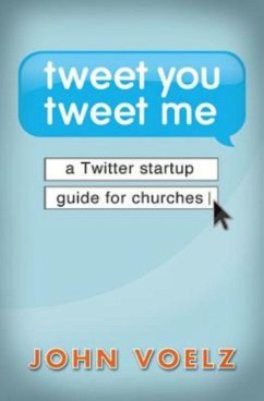 Tweet You Tweet Me - eBook [ePub] (eBook, ePUB)