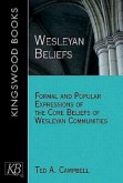 Wesleyan Beliefs (eBook, ePUB)