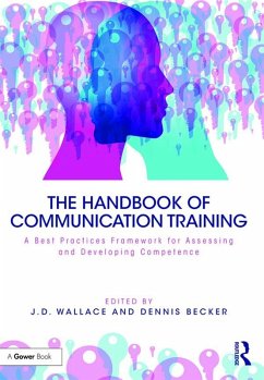 Cover The Handbook of Communication Training (eBook, PDF)