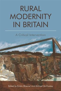 Rural Modernity in Britain (eBook, PDF)