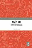 Anaïs Nin (eBook, PDF)