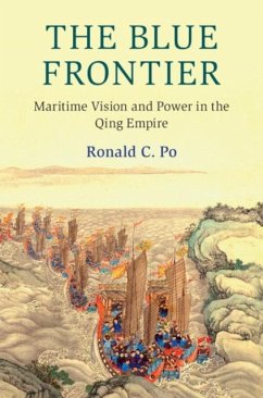 Blue Frontier (eBook, PDF) - Po, Ronald C.
