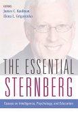 The Essential Sternberg (eBook, ePUB)
