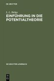 Einführung in die Potentialtheorie (eBook, PDF) Einführung in die Potentialtheorie (eBook, PDF)