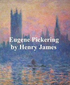 Eugene Pickering (eBook, ePUB) - James, Henry