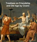 Treatises on Friendship and Old Age (eBook, ePUB)