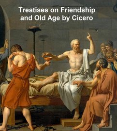 Treatises on Friendship and Old Age (eBook, ePUB) - Cicero