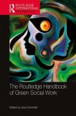 The Routledge Handbook of Green Social Work (eBook, PDF)
