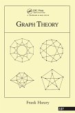 Graph Theory (on Demand Printing Of 02787) (eBook, PDF)