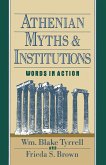 Athenian Myths and Institutions (eBook, PDF)