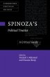 Spinoza's Political Treatise (eBook,... - Bild 1