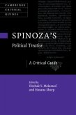 Spinoza's Political Treatise (eBook, PDF)