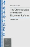 The Chinese State in the Era of Economic Reform (eBook, PDF)