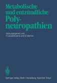 Metabolische und entzündliche Polyneuropathien (eBook, PDF)
