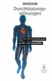 Durchblutungsstörungen (eBook, PDF)