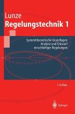 Regelungstechnik 1 (eBook, PDF)