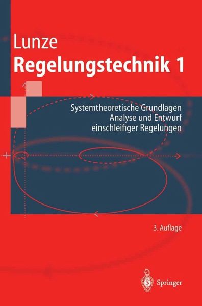 Regelungstechnik 1 (eBook, PDF)