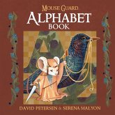 Mouse Guard Alphabet Book (eBook, PDF)
