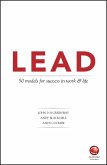 LEAD: 50 models for success in work and life (eBook, PDF)