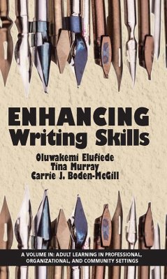 Cover Enhancing Writing Skills (eBook, ePUB)