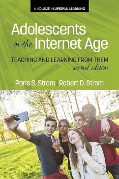 Adolescents In The Internet Age, 2nd Edition (eBook, ePUB)