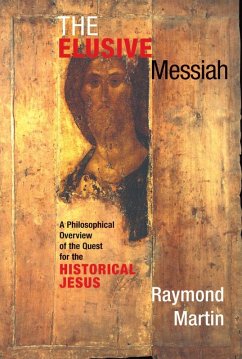 Cover The Elusive Messiah (eBook, PDF)