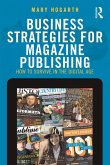 Business Strategies for Magazine Publishing (eBook, PDF)