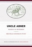 Uncle Abner (eBook, PDF) Uncle Abner (eBook, PDF)