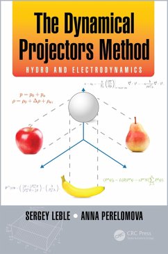 Cover The Dynamical Projectors Method (eBook, PDF)