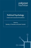 Political Psychology (eBook, PDF)