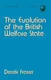 The Evolution of the British Welfare State (eBook, PDF)