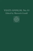 Yeats Annual No. 10 (eBook, PDF)