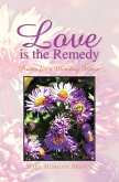 Love Is the Remedy (eBook, ePUB)