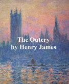 The Outcry (eBook, ePUB)