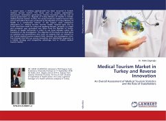 Medical Tourism Market in Turkey and Reverse Innovation