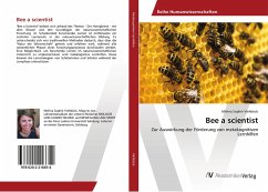 Bee a scientist - Viehböck, Melina Sophie