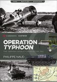 Operation Typhoon (eBook, ePUB)