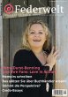 Federwelt 132, 05-2018, Oktober 2018... - Bild 1