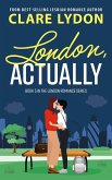 London, Actually (London Romance, #5) (eBook, ePUB)