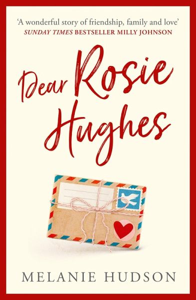 Dear Rosie Hughes (eBook, ePUB)