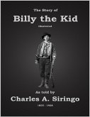 The Story of Billy the Kid (eBook, ePUB)