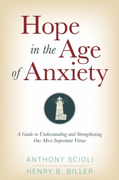 Cover Hope in the Age of Anxiety (eBook, PDF)