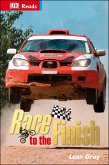 Race to the Finish (eBook, ePUB)