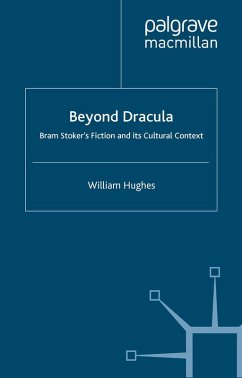 Beyond Dracula (eBook, PDF) - Hughes, W.