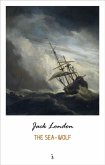 Sea Wolf (eBook, ePUB) Sea Wolf (eBook, ePUB)