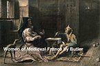 Women of Medieval France (eBook, ePUB)